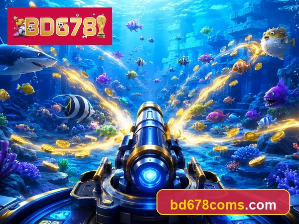 BD678 Cat Fishing টিপস