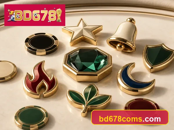 BD678 Circus Delight স্লট