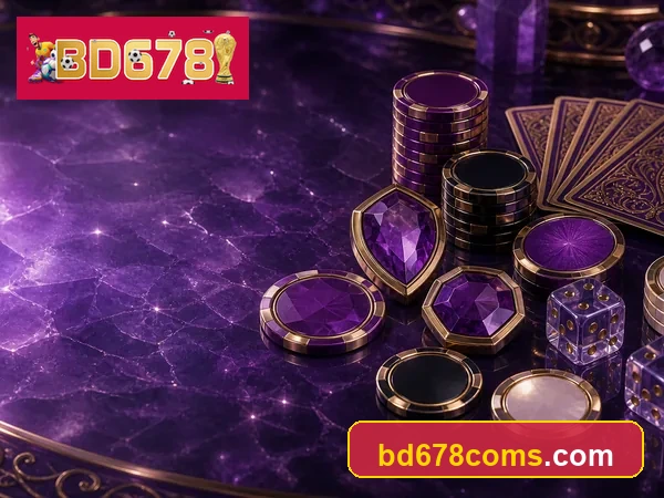 BD678 Circus Delight গেমপ্লে