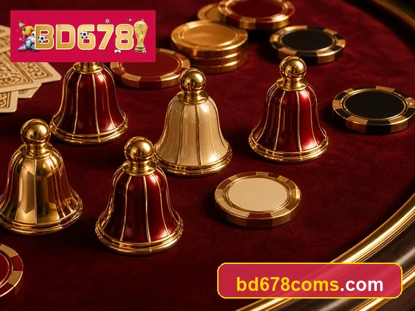 BD678 Circus Delight টিপস