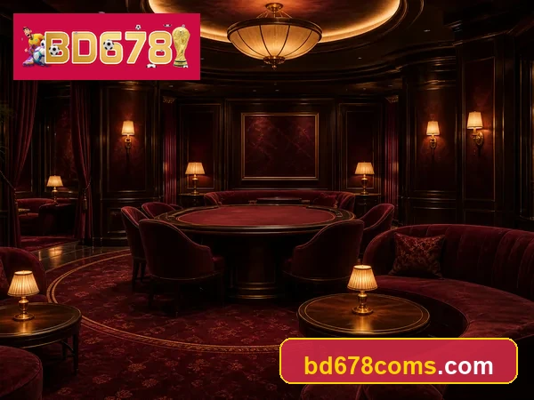 BD678 Color Prediction গেমপ্লে