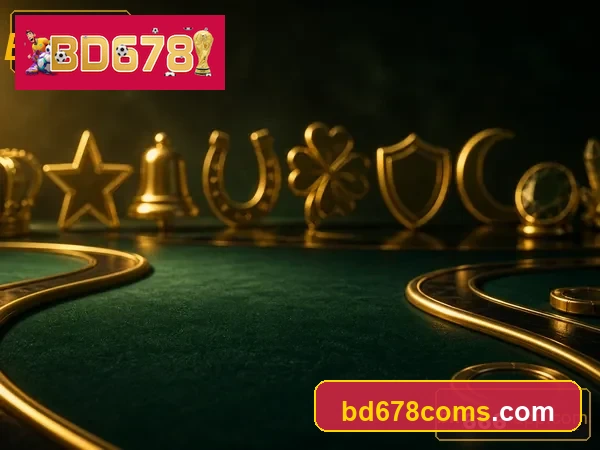 BD678 বোনাস ও Ganesh Gold