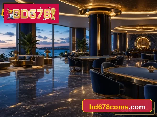 BD678 বাংলাদেশ গেমিং প্ল্যাটফর্ম