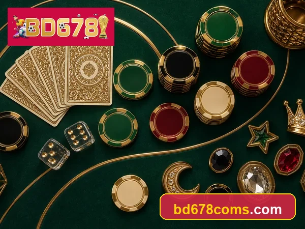 BD678 Jacks or Better কৌশল