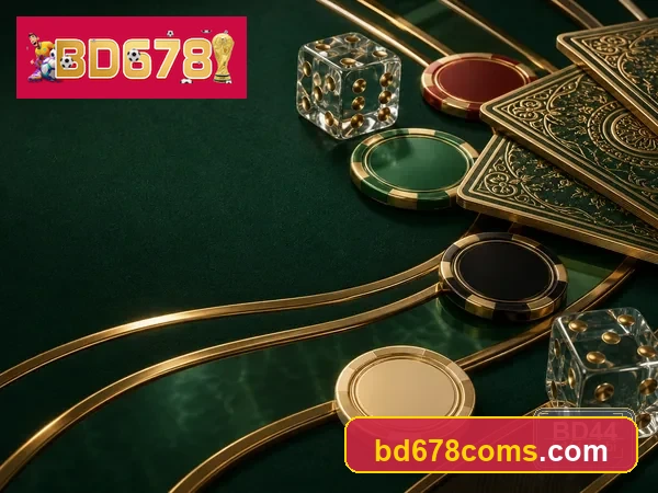 BD678 লাকি ডাইস ডাইস টেবিল গেমের মূল স্ক্রিন