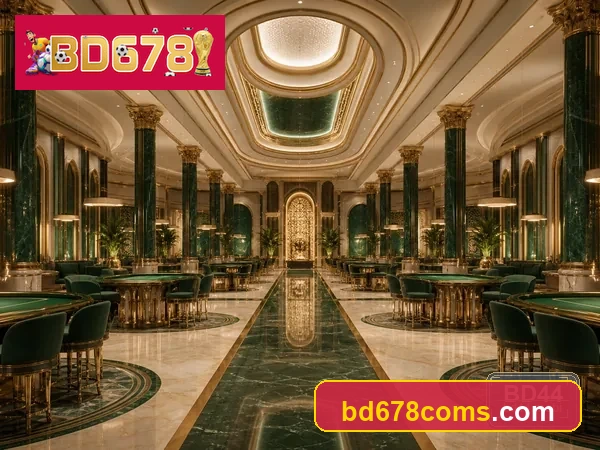 BD678 লাকি ডাইস বাজির ধরন ও পেআউট অপশন