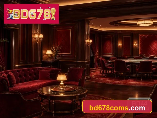 BD678 লাকি ডাইস অটো-রোল মোড ও দ্রুত গেমপ্লে