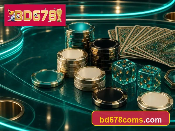 BD678 Pearls of Bingo গেম