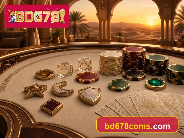 BD678 Pearls of Bingo কৌশল
