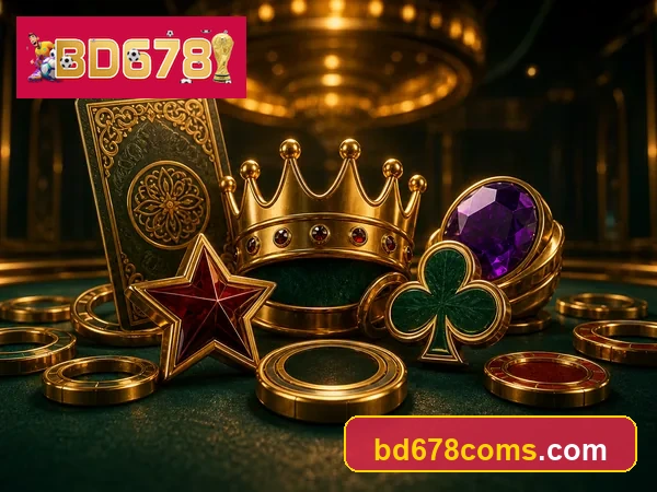 BD678 স্পোর্টস বেটিং ক্রিকেট ও ফুটবল