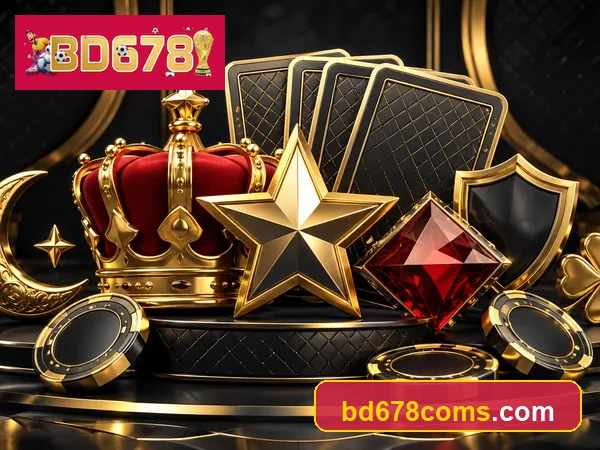 BD678 লাইভ বেটিং
