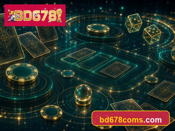 BD678 দায়িত্বশীল স্পোর্টস বেটিং