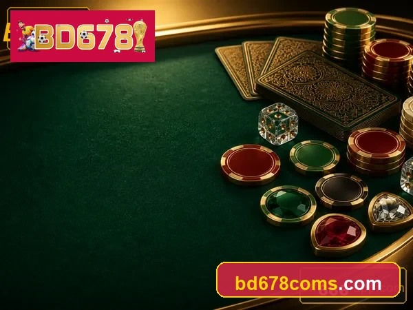BD678 সাপোর্ট সেন্টার