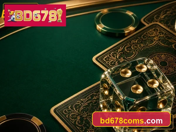 BD678 লগইন সাপোর্ট