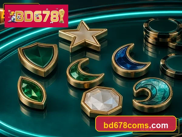 BD678 বাজেট নিয়ন্ত্রণ