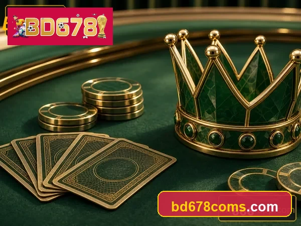 BD678 দায়িত্বশীল গেমিং