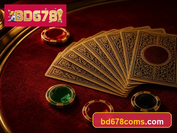 BD678 Tower গেমপ্লে