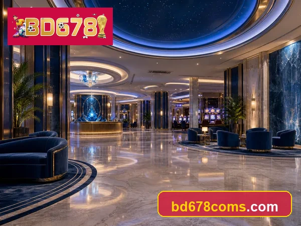 BD678 Tower স্তর